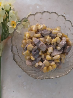 عکسی از دستور ذرت مکزیکی