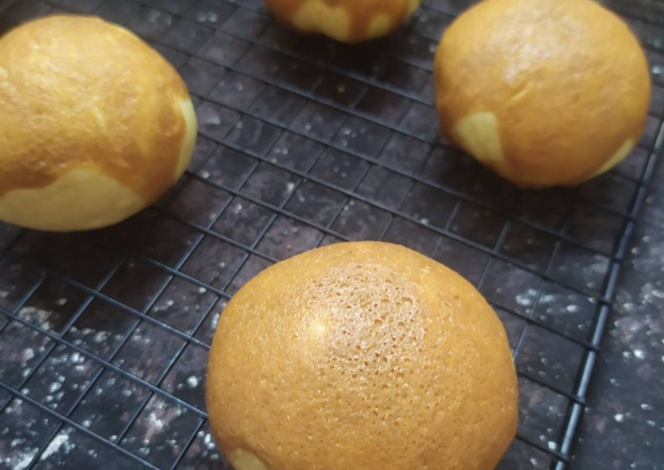 Roti Kopi Mini