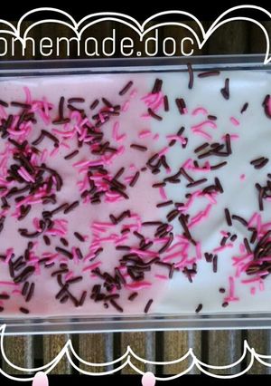 Foto resep Vanberrry Meses