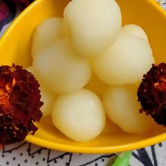 A picture of Bangoli Chhena.