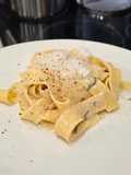 Pasta Nocciola