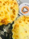 TARTELETAS DE 🌽HUMITA🌽Y VERDEOS 🤩😋🌽👏
