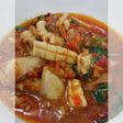 Cumi woku