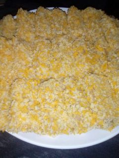 Foto resep Nugget Tuna