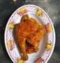 Resep Ayam Kampung Bumbu Rujak Pedas (Tanpa Santan) yang Sempurna