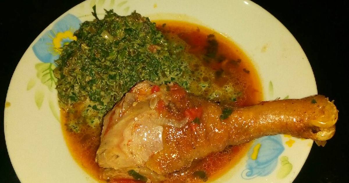 Kienyeji chicken Recipe by Nancy Joy Cookpad