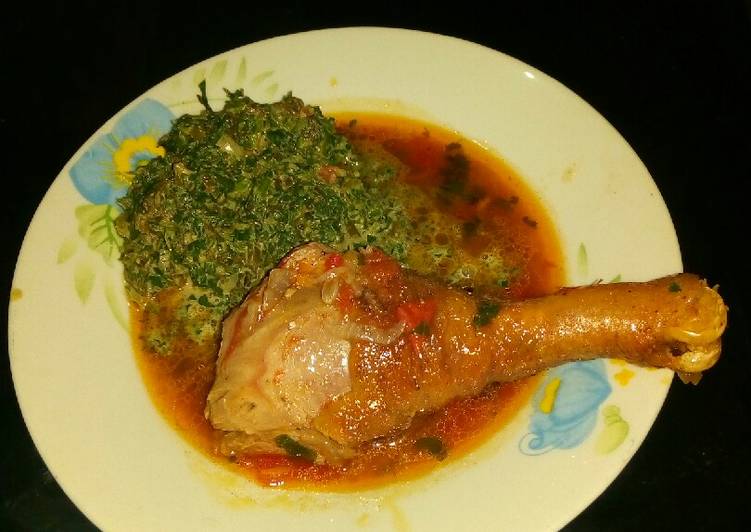 Kienyeji chicken