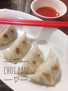 Foto resep Choi Pan