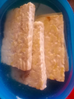 Foto resep Tempe Tepung sederhana