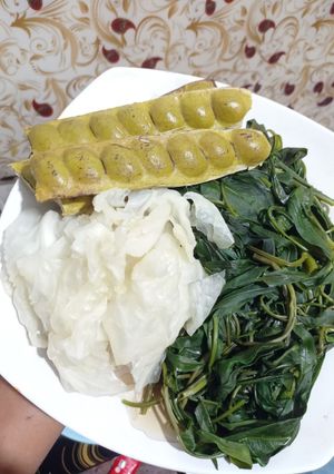 Foto resep Urap sayur