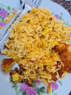 عکسی از دستور استامبولی😋