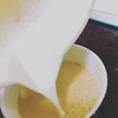 A picture of Chai Tea Latte Recipe.