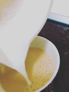 A picture of Chai Tea Latte Recipe.