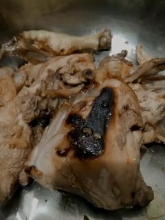 Foto resep Ayam Kecap