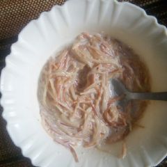 A picture of Dersert.