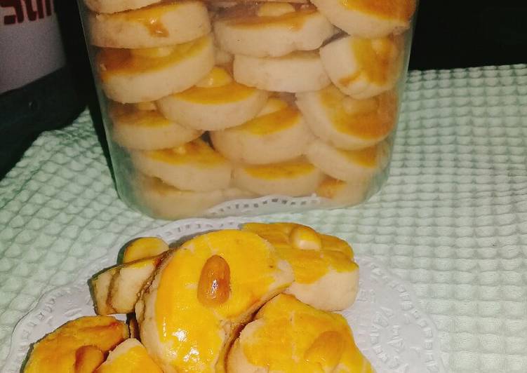 makanan Kue Kering Kacang Jadul yang Bisa Manjain Lidah