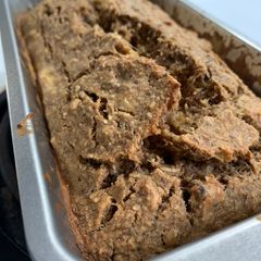 Banana Bread A picture of Banana Bread.
