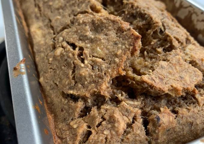 Easiest Way to Make Quick Banana Bread