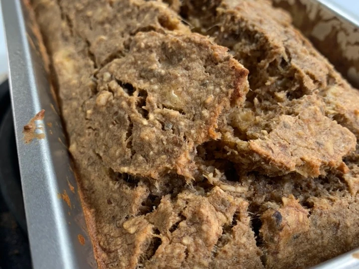 Recipe Banana Bread the Can Spoil the Tongue You can take Joss in your mouth