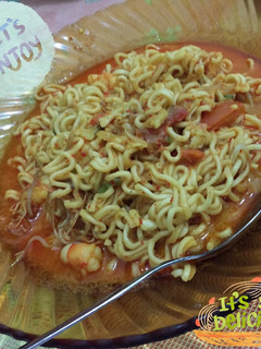 Foto resep Mie Aceh
