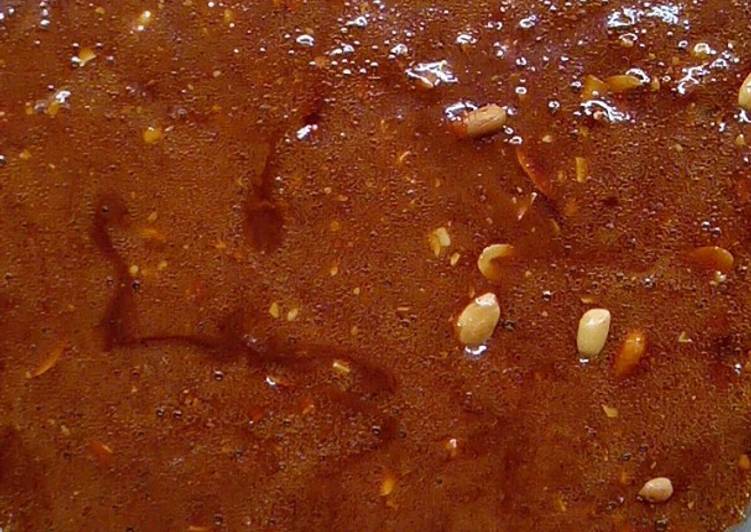 Khasta gachak/gur ki khasta tikyan