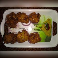 A picture of Prawn fitters.