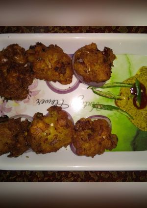 A picture of Prawn fitters.