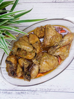 Foto resep Ayam Saos Mentega