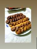 Galletas Donuts