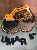 Cake HUT Si Bungsu