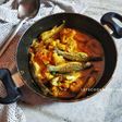 Phulkopi Tyangrar Tel Jhol
