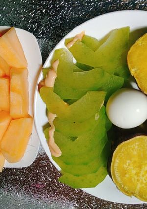 Hình của món GIẢM CÂN THOẢI MÁI👻🌱.