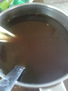 Foto resep Wedang jahe serai