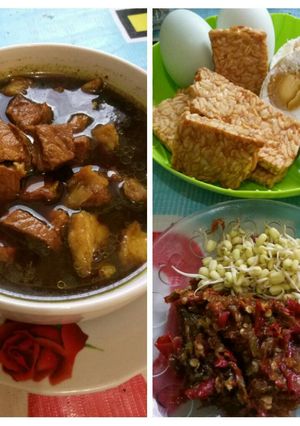 Foto resep Rawon