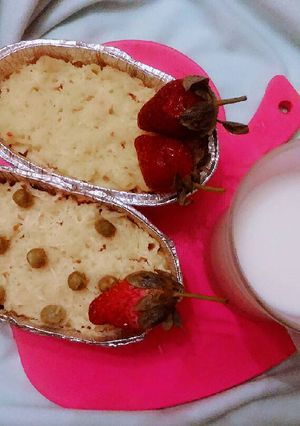 Foto resep Macaroni Schotel Sederhana