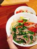 Bún Bò