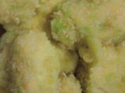 Hình ảnh của milo bột