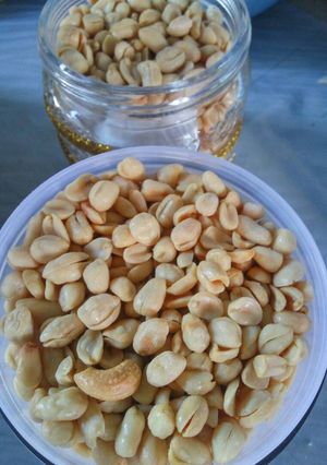 Foto resep Kacang Bawang renyah