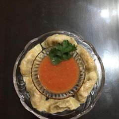Momos A picture of Momos.