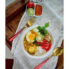 Foto principal de Soto Ayam Kampung
