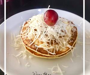 Cara Memasak Cepat Pancake Yummy Mantul