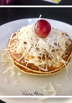 Foto resep Pancake