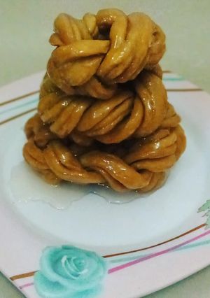 A picture of Dublan.