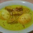* OTT (Opor Tahu Telur)