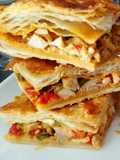 Empanada de pollo