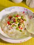 Bubur Ala Mekdi