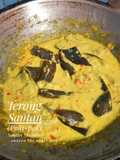 Terong Santan (Poki-poki Santan Manado)
