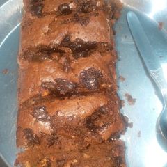 A picture of Chocolate Brownie.
