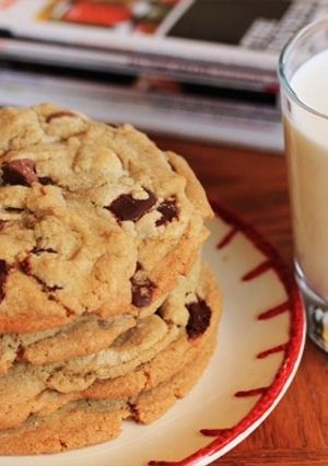Una foto de American Cookies