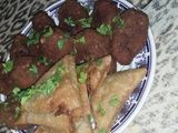 الكفته البانيه